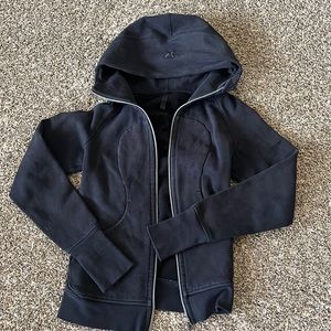 Lululemon Scuba Women’s Full Zip Jacket
